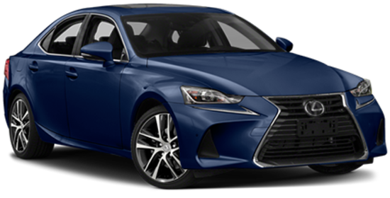 Lexus Downtown Toronto S Premier Lexus Store